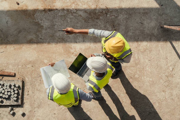 Best Concrete Repair Services  in Panama City Beach, FL